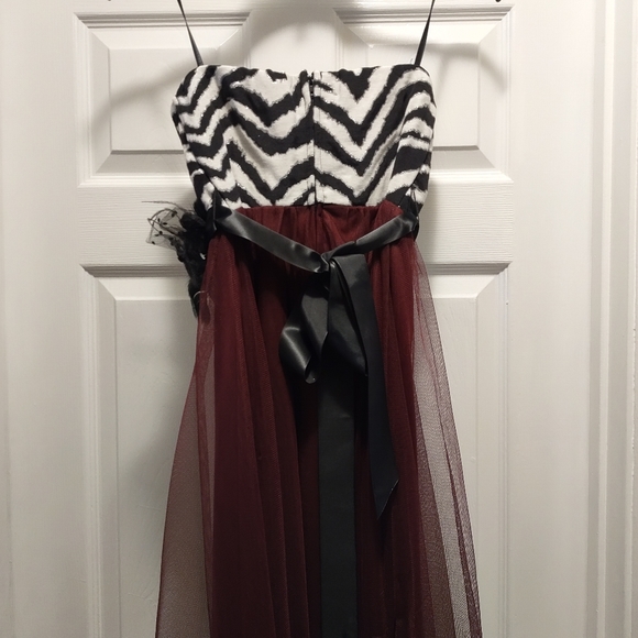 Party Dress - Picture 2 of 8